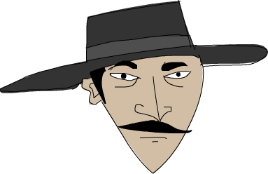 when you have to poop, poop, don't talk