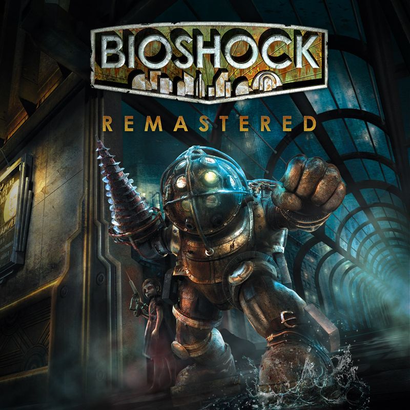 bioshock
