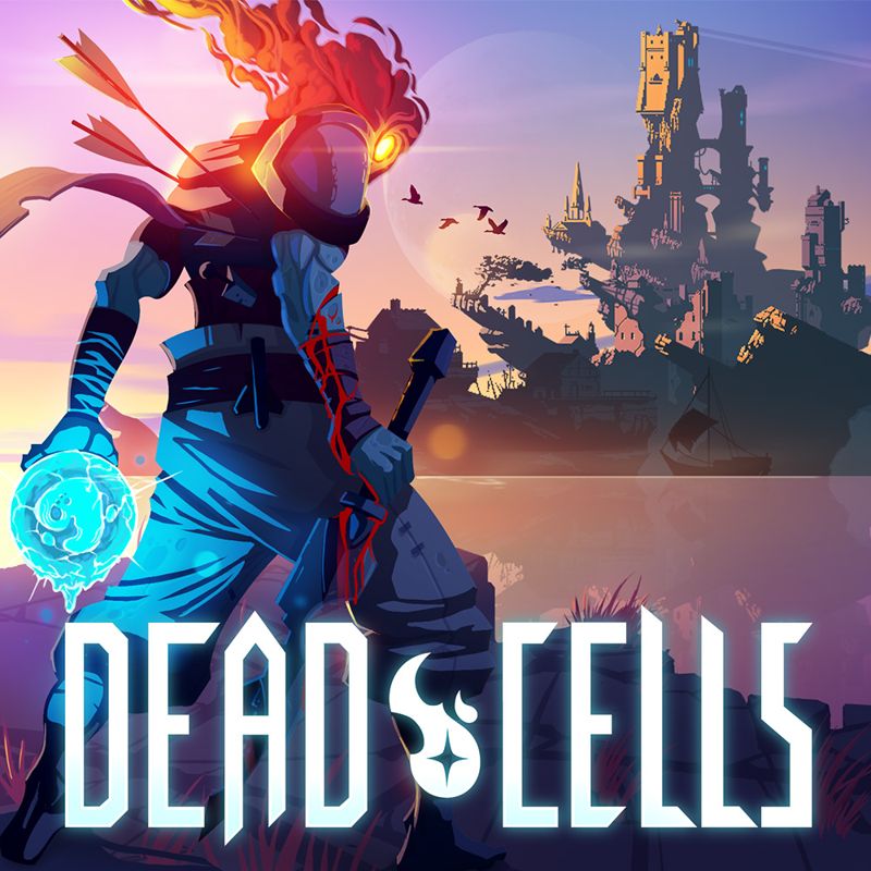 dead cells