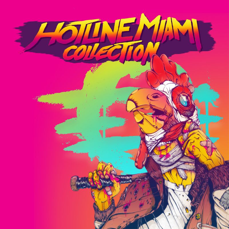hotline miami