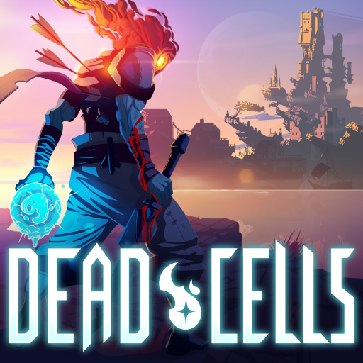 Dead Cells cover art