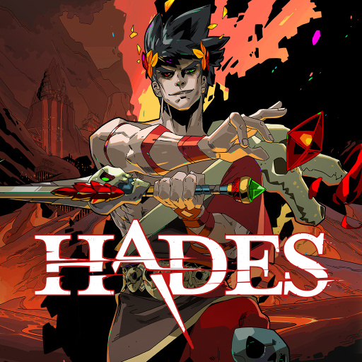 Hades cover art