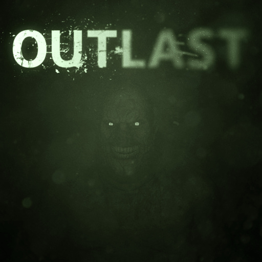 Outlast cover art