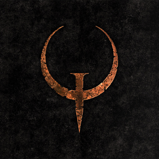 Quake cover art