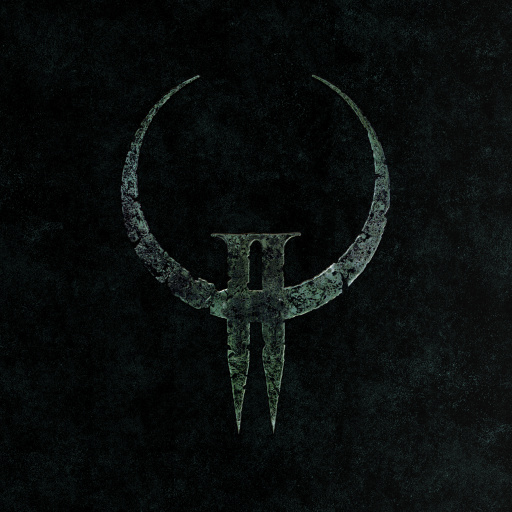 Quake 2 cover art