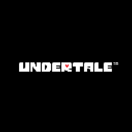 Undertale cover art