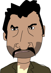 when you have to poop, poop, don't talk