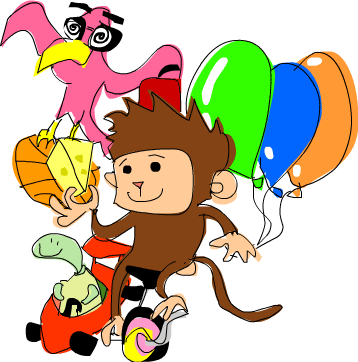 this picture is the ultimate source of randomness and wackiness